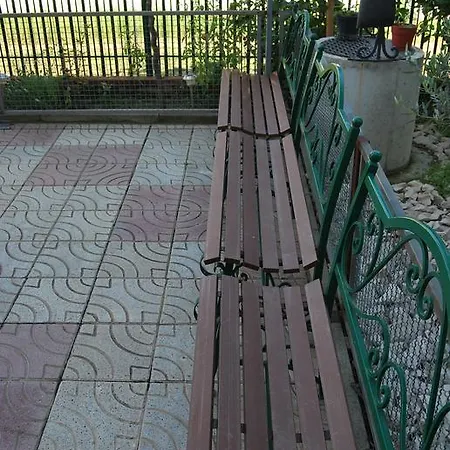 Gasthof H And H Velipojë