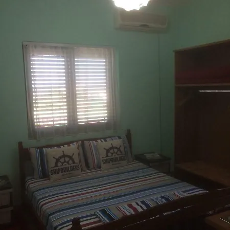 Guest house H And H *