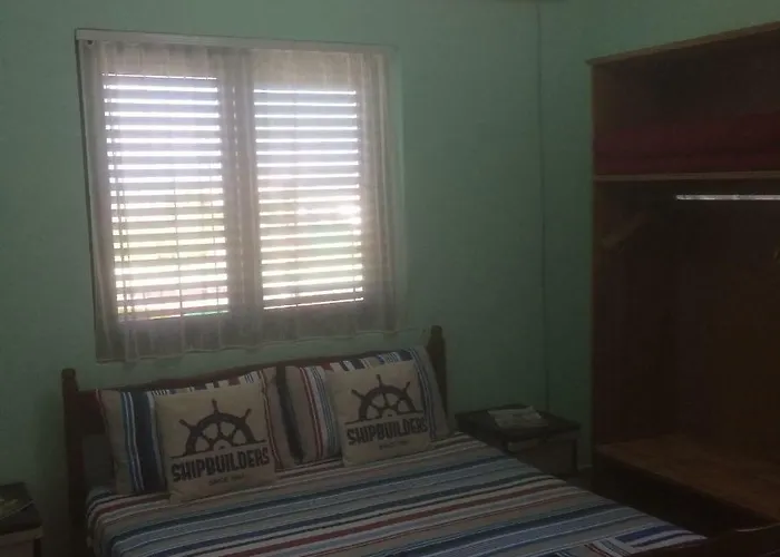 Pensjonat H And H 3*