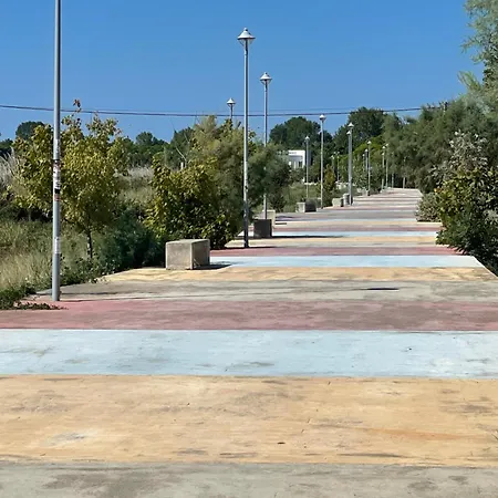 H And H 게스트하우스 3*