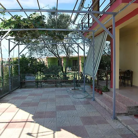 Гостевой дом H And H Велипойе