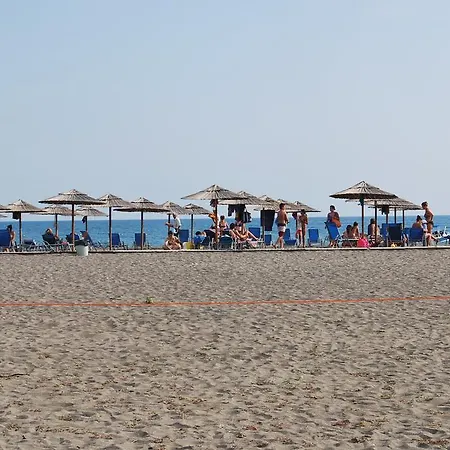 게스트하우스 H And H Velipojë